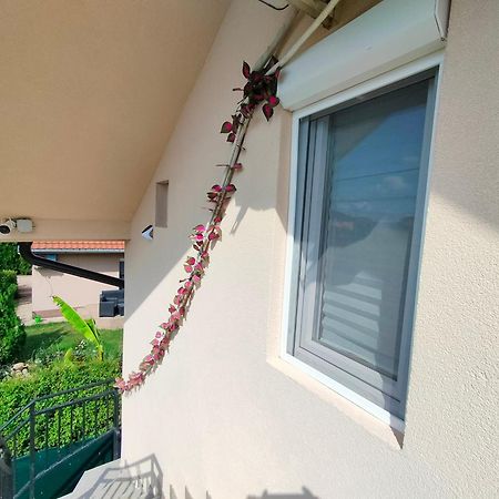 A1 - Airport Belgrade Apartment Exterior foto