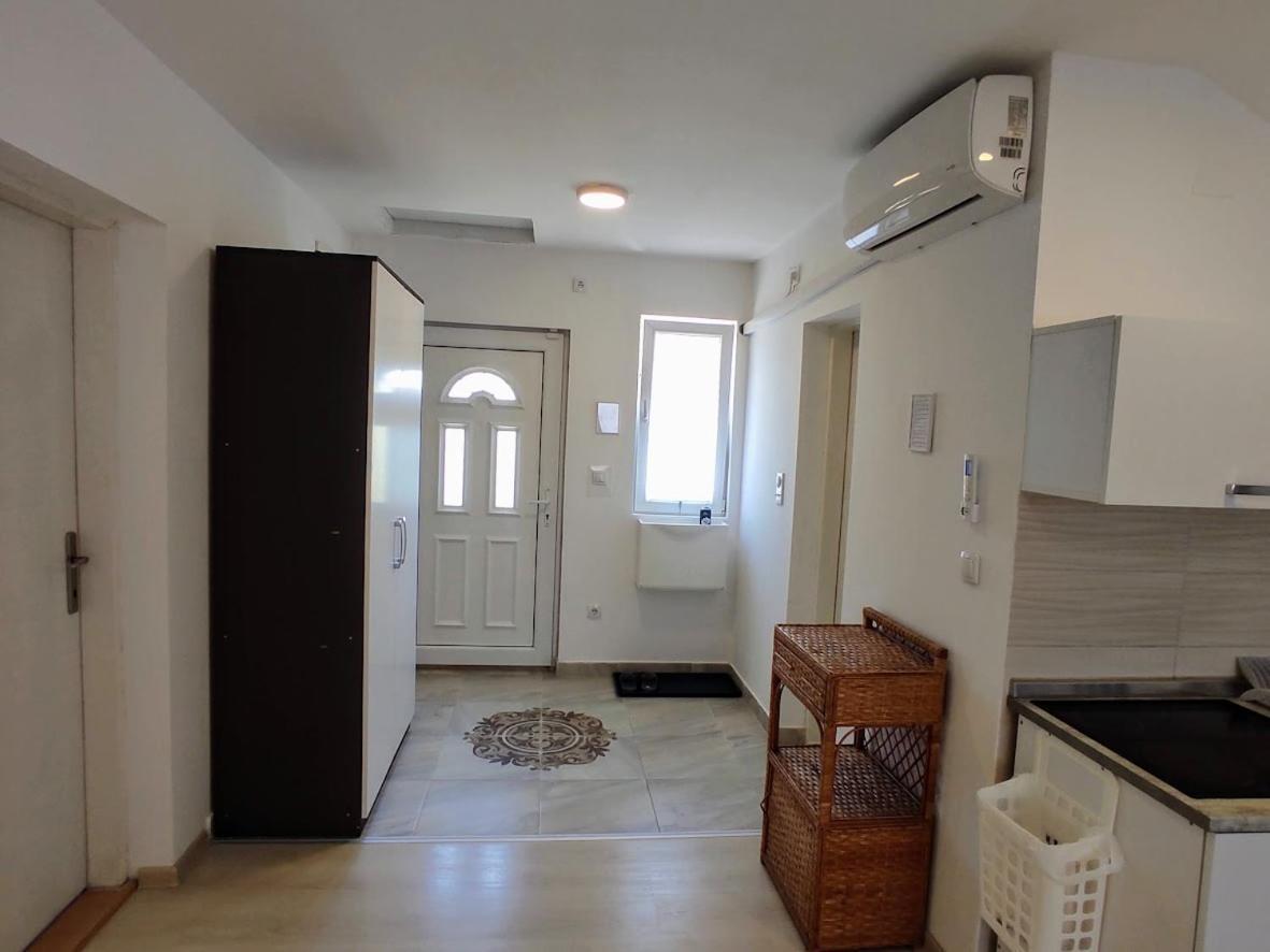 A1 - Airport Belgrade Apartment Exterior foto