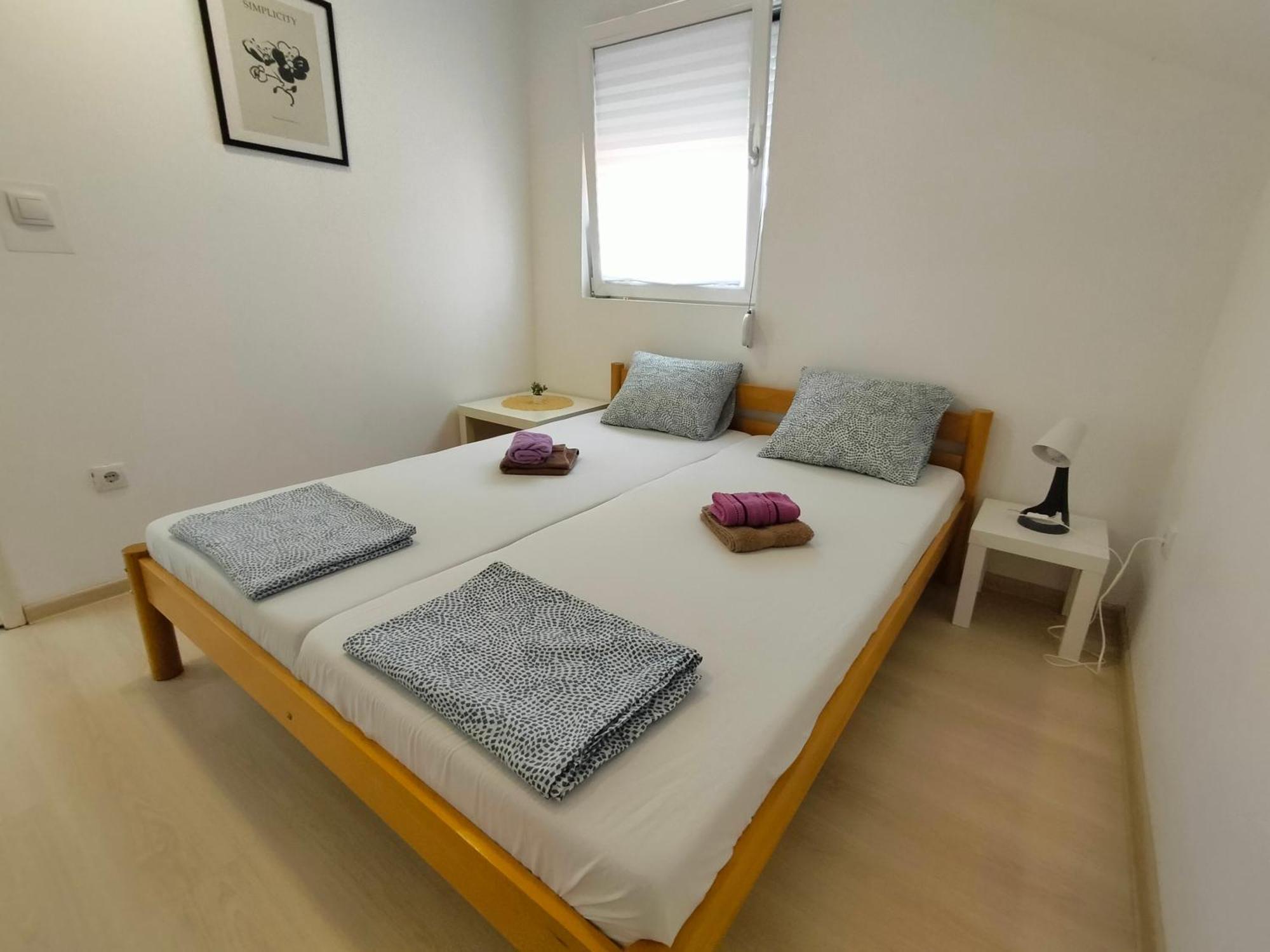 A1 - Airport Belgrade Apartment Exterior foto