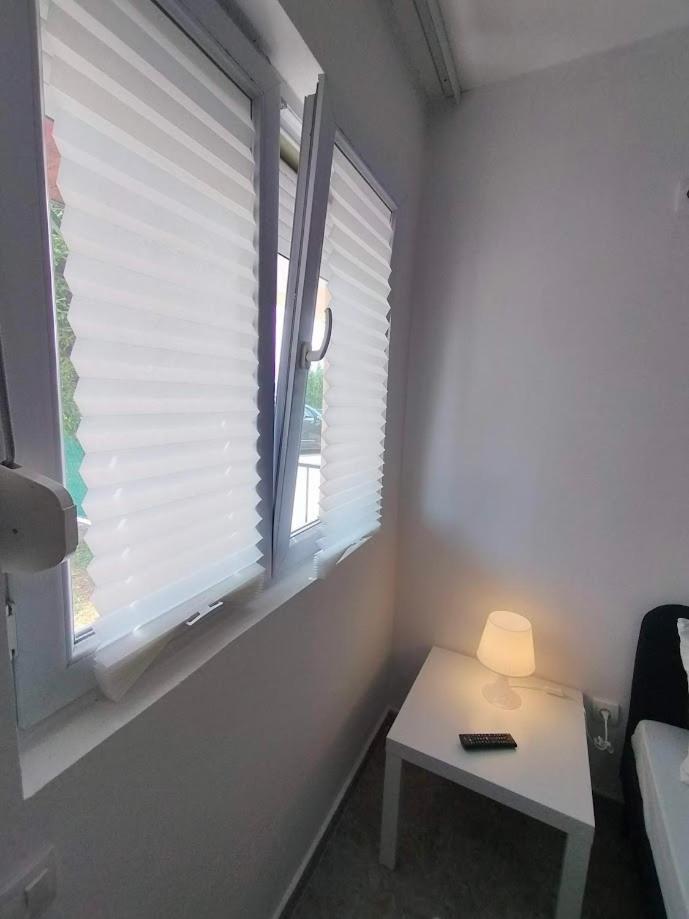 A1 - Airport Belgrade Apartment Zimmer foto